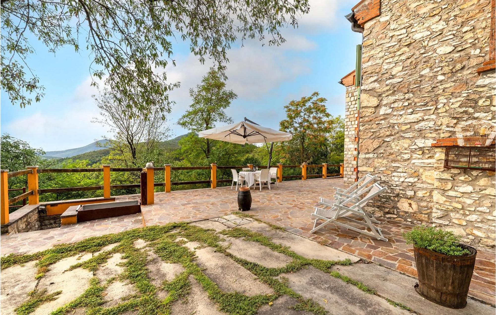 Villacolli Valnogaredo Экстерьер фото