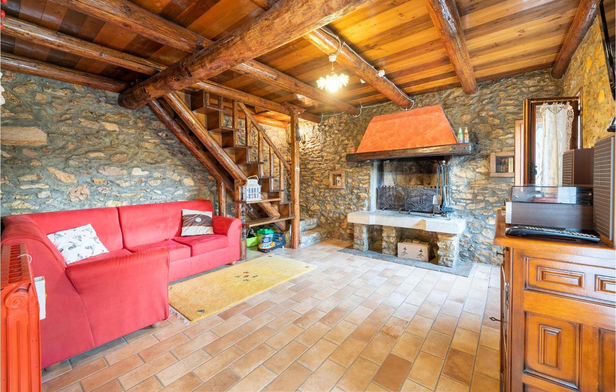Villacolli Valnogaredo Экстерьер фото